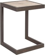 Scaun design Industria Style BLOCKS H47 0740254 BZ