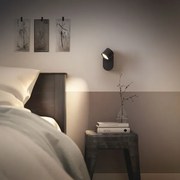 Spot LED dimabil de perete STAR LED/4,5W/230V Philips
