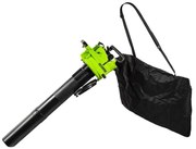 Aspirator de grădină pe benzină Fieldmann 800W