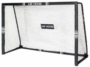 My Hood 302311 Portar de fotbal Argentina, 240 x 160 x 85 cm