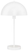 Lampă de masă Searchlight EU60231WH MUSHROOM 1xE14/7W/230V alb