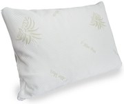 Perna din spuma cu memorie ALOE VERA DREAM 50x70 cm