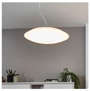 Eglo 97812 - FRATTINA-C, lustră pe cablu LED RGB reglabilă, 1xLED/27W/230V
