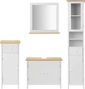 Set mobilier baie Amrum