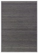 Covor verde/gri din bambus 140x200 cm – Casa Selección