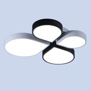 Plafoniera moderna led 50W Cicek EL0071769 Erste