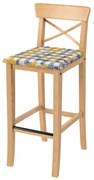 Husă pentru scaun de bar Ingolf cu scaun tapițat