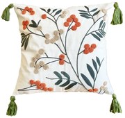 Față de pernă 43x43 cm – Mila Home