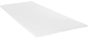 Saltea superioară topper Aurelius (80x200cm). 1060890