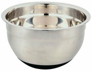 Kesper 90891 Bol de amestecat, inox, diametru 24cm