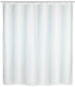 Perdă de duș PALAIS, 200x180 cm, WENKO