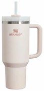 STANLEY Quencher H2.O FlowState Tumbler 1180 mlRose Quartz 2.0