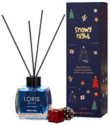 Parfum odorizant de camera pentru Craciun, 120 ml, Snowy Nights, OC04