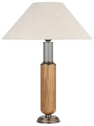 Veioza eleganta design modern realizata manual Natura