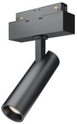 Spot LED, accesoriu pentru sina magnetica S35, Focus LED 7W 3000K