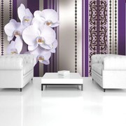 Fototapet - Flori (152,5x104 cm)