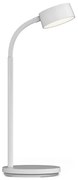 Top Light - Lampă de masă LED tactilă dimabilă BELLA LED/4,8W/5V 3000/4000/6500K albă