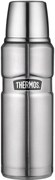 Inox King termos argintiu 470ml