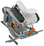 Fierastrau circular manual - 185mm / 1500w