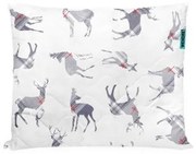 Pernă Wendre Calm Deer , 70 x 90 cm