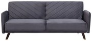 Canapea 3 locuri Skagen (gri) . 1008926