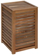 Coș de rufe Acacia, 65L