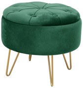 Taburete Consiguio (verde). 1117292