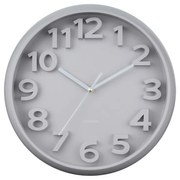 Ceas de perete ø 33,5 cm Elevated Classic Numbers – Karlsson