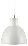 Lustra moderna design minimalist Pop, alb 45833001 NL