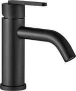 Baterie pentru baie Rea Ontario Black