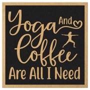 Tablouri YOGA, diverse modele - Decor perete Yoga