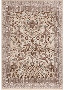 Covor maro deschis 133x190 cm Sensi Jim – FD