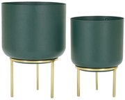 Huse pentru ghivece, GRENT, 2 buc