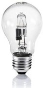 Bec halogen E27 42Watt 630Lm GOCCIA 57620