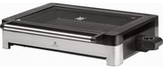 Grătar electric de masă cu capac WMF LONO 2200W/230V oțel inoxidabil