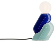 Veioza din ceramica design italian Tata