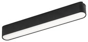 Plafonieră LED pentru sistem de șină monofazic Rabalux 70112 LiTrack LED/12W/24V 22 cm