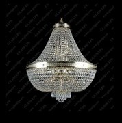 Lustra Imperial cristal Bohemia diametru 50cm