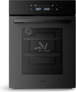 Klarstein Cuptor încorporat Velaire | 49 l | clasa energetică A | 2.350 W | negru | 45 cm