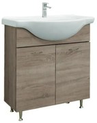 Ruben 75 dulap bază Rauna ulm