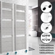 Radiator baie 1600 x 600 mm, alb