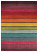 Covor din lână Flair Rugs Candy, 80 x 150 cm