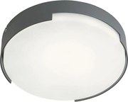 Plafonieră LED Redo SKOR 90005, 16W, 230V, IP54