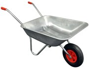 Roabă de grădină MIR-T80L06M30 80 litri