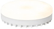 Lampă LED inteligentă GX53 reglabilă 9W 806lm 2700-6500K Tuya