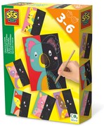 Set creativ - Invat sa razuiesc