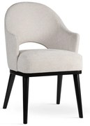 Scaun tapitat Goda Pro Supreme H88 cm