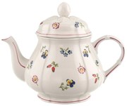 Ceainic pentru 6 persoane, colecția Petite Fleur - Villeroy & Boch