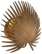 Aplica design LUX Foliage, alama vintage 112935 HZ