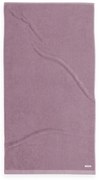 Prosop de baie Tom Tailor Cozy Mauve , 70 x 140 cm, 70 x 140 cm